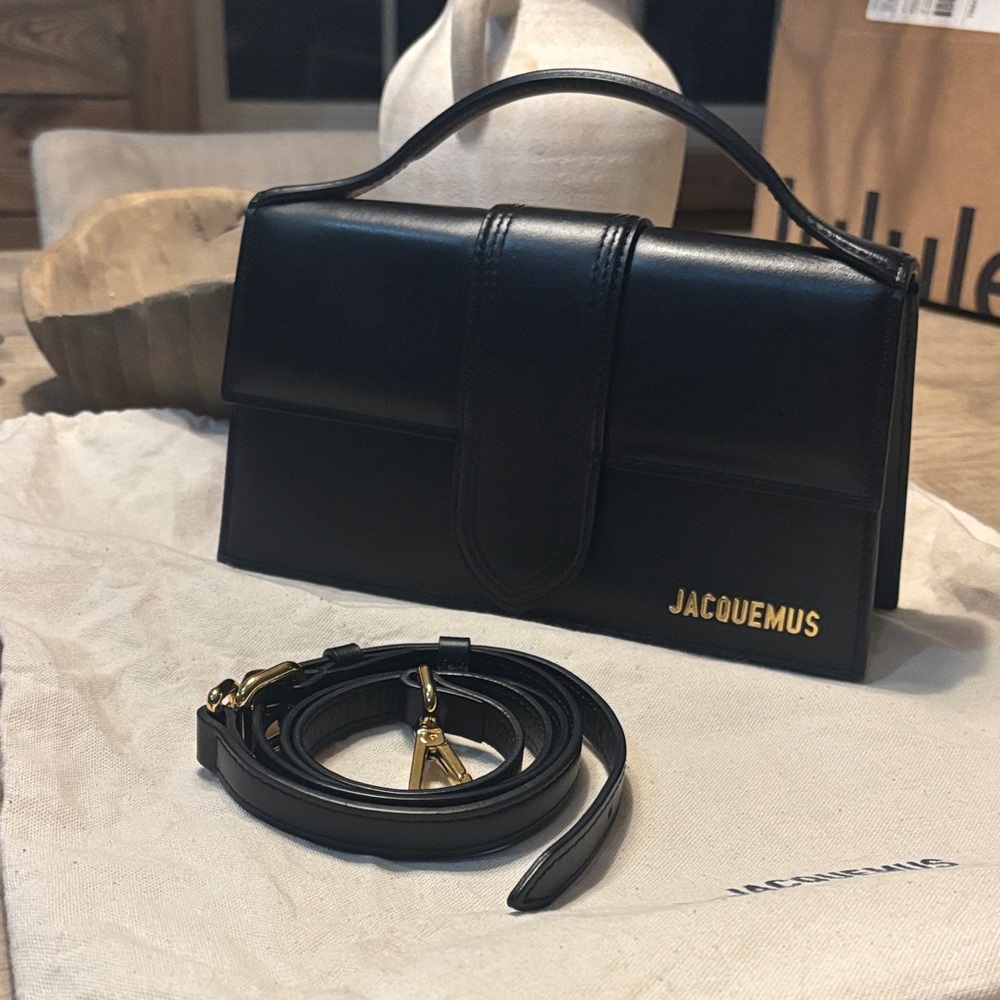 Jacquemus Le Grand Bambino